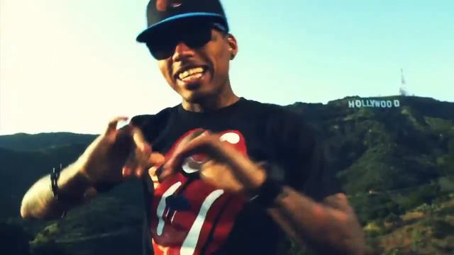 Kid Ink Its On Rhymes Punches смотреть онлайн