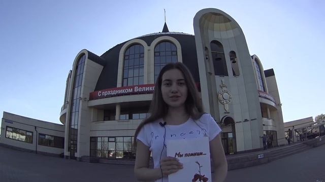 Видео визитка тульского филиала на Плеханов фест 2018 смотреть онлайн