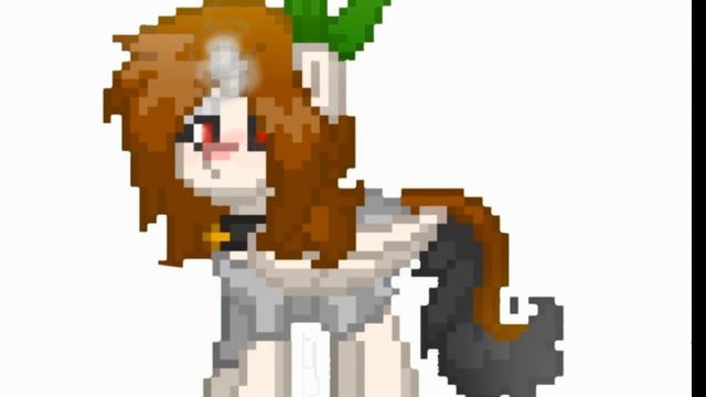 пони обработка? смотреть онлайн