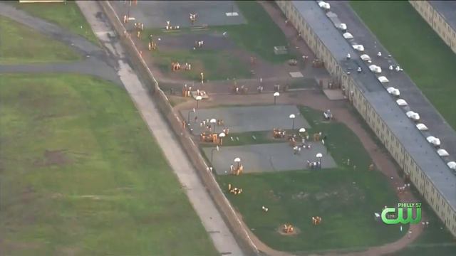 Wrongfully Convicted Man Freed After Nearly Three Decades Behind Bars смотреть онлайн