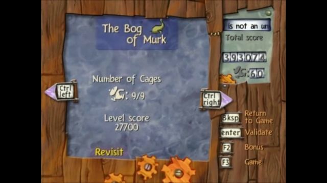 Rayman 3 Hidden Rooms Part 2 The Xovar Secret смотреть онлайн