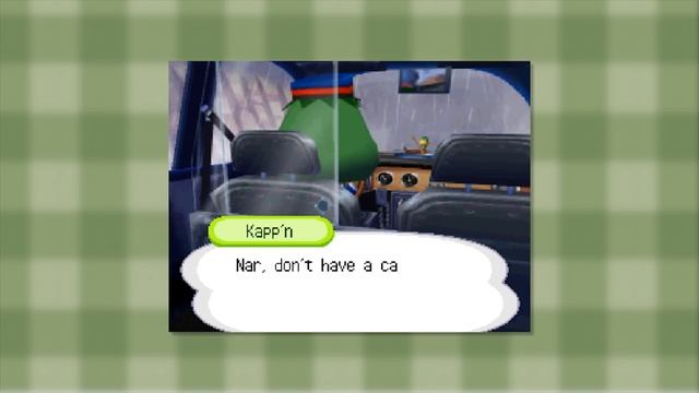 Explaining The Appeal Of Animal Crossing смотреть онлайн