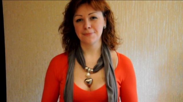 Как быстро включить в себе женственность и заинтересовать мужа? смотреть онлайн
