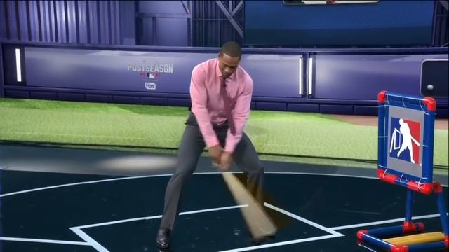 MLW Wiffle Ball on TBS Full Segment смотреть онлайн