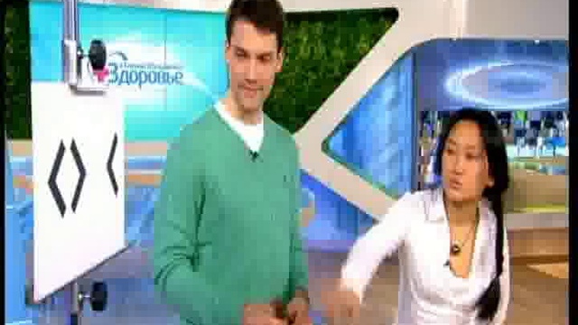 Тайны мозга. Эксперимент "длина отрезков" смотреть онлайн