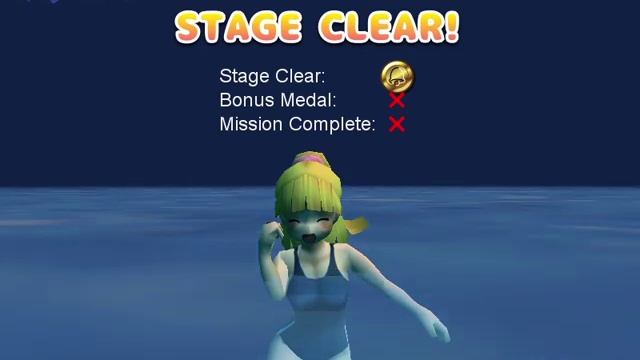 Natica Star Splash Gameplay смотреть онлайн