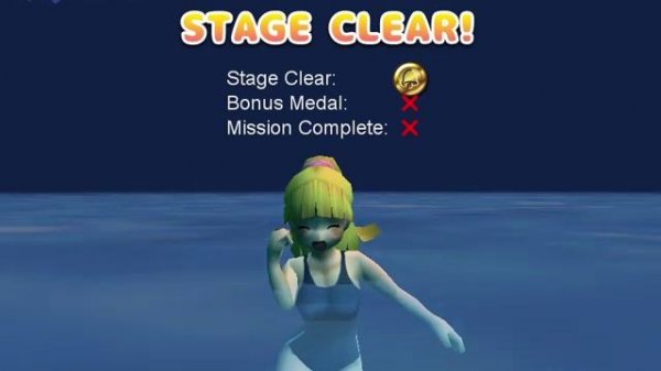 Natica Star Splash Gameplay