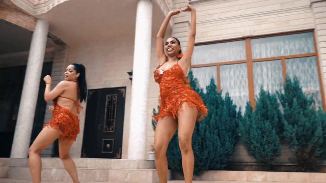 GRANTO (ГРАНТО) - QEFS ESOR MILYONA | NEW SONG 2022 смотреть онлайн