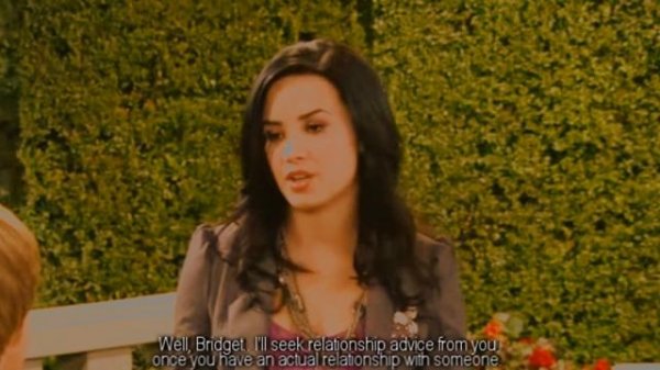 Smarty Pants; 1x03 - [Watch Me Burn]