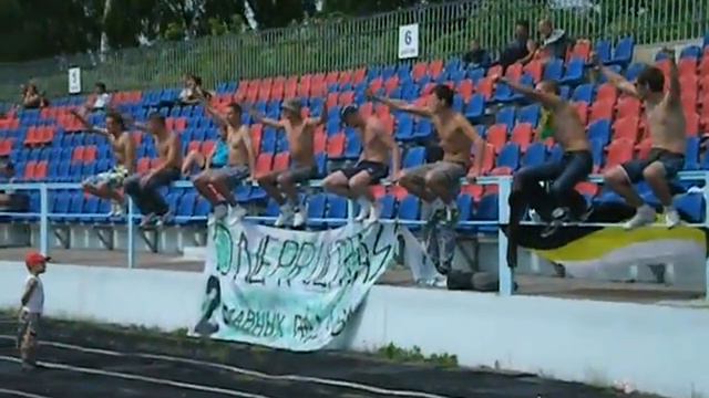 Березка against modern football смотреть онлайн
