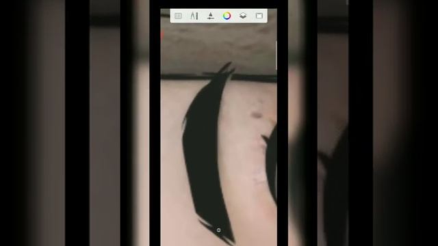 VEXEL Art Tutorial for Beginners in Autodesk Sketchbook (Android) Lineart - Part 1 смотреть онлайн