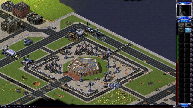 #6 | C&C Alarmstufe Rot 2 | Alliierten Kampagne | HD | Windows 10 | Deutsch | 2019 смотреть онлайн