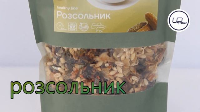 перші страви UPfood №1 смотреть онлайн