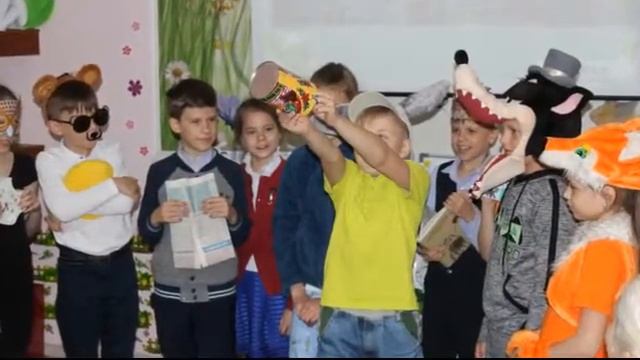 Мероприятие о А.П. Лепетухину смотреть онлайн