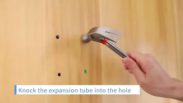 V380 P2 Outdoor Home Security Camera Installation