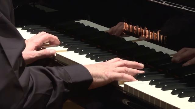 ROLAND BATIK - F. Schubert - Impromptu As-dur Op.90 Nr.4 смотреть онлайн