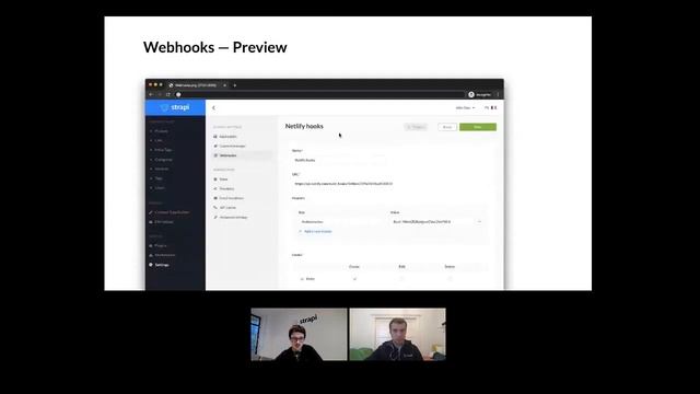 What's new and what's next for Strapi? смотреть онлайн