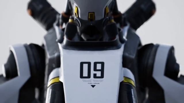 Обзор на Robo Recall (Робо Рекал)