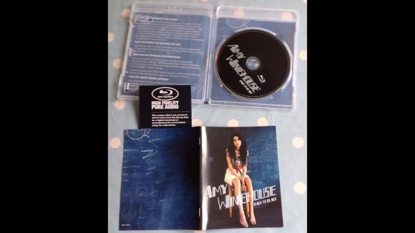 HIGH FIDELITY PURE AUDIO - что это такое