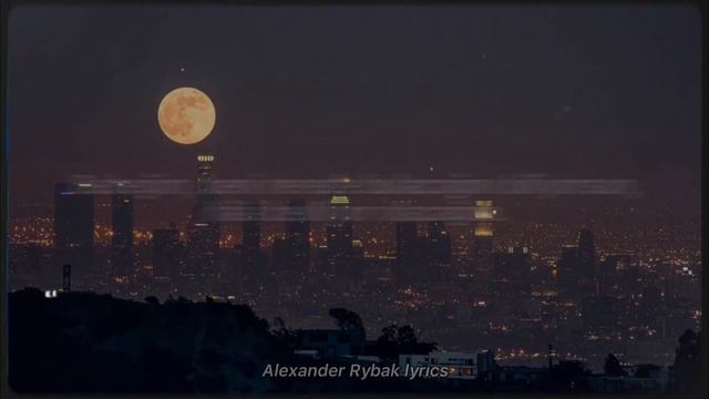 Alexander Rybak ~ l'm Still Here (Türkçe Çeviri) смотреть онлайн
