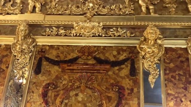 Наш отпуск в Петербурге/ Часть 3 / Царское село/Александровский парк/Развод Мостов смотреть онлайн