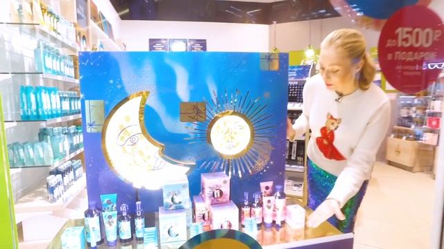 #ОКвидеоблог гид по Новогодним подаркам с Оксаной Каньшиной смотреть онлайн