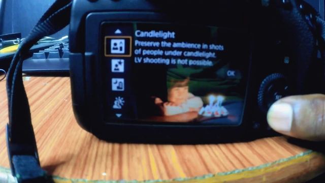 Special Scenes Mode for Canon 90d // Explained By Hindi // Scn Mode Beginner Photography Guide 2022 смотреть онлайн