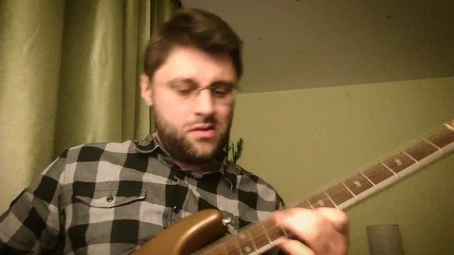 Little country style improvisation смотреть онлайн