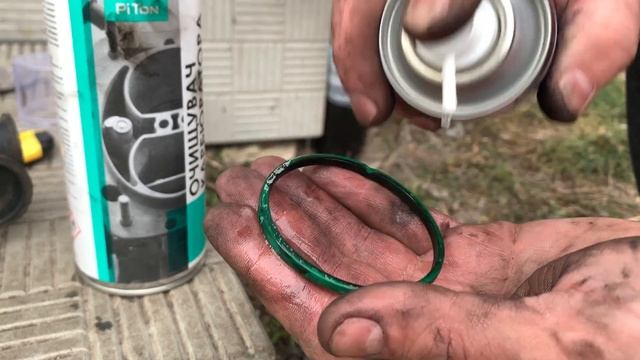 Чистка ЕГР Дроссельной заслонки впуска на Скудо,Джампи,Эксперт смотреть онлайн