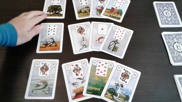 Расклад гадание на месяц ТРИ СФЕРЫ смотреть онлайн