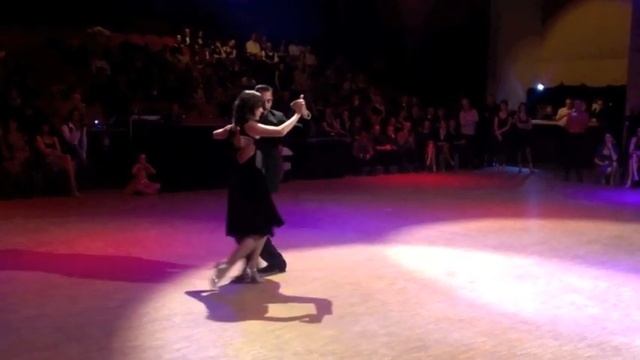 Maria Belen Giachello & Jorge Pahl смотреть онлайн