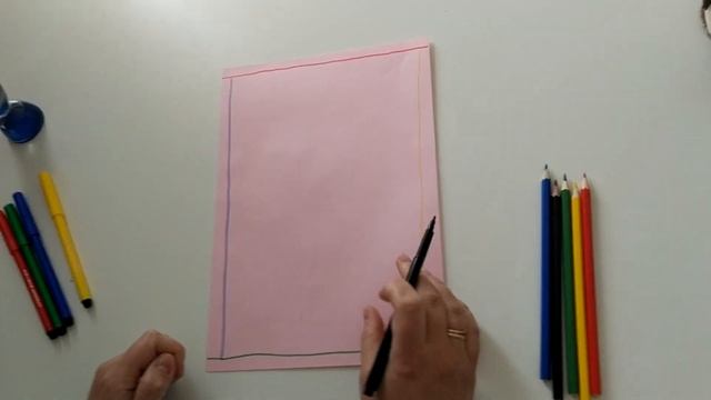 Ориентировка в пространстве | Развивающие занятия для дошкольников | Школа дома