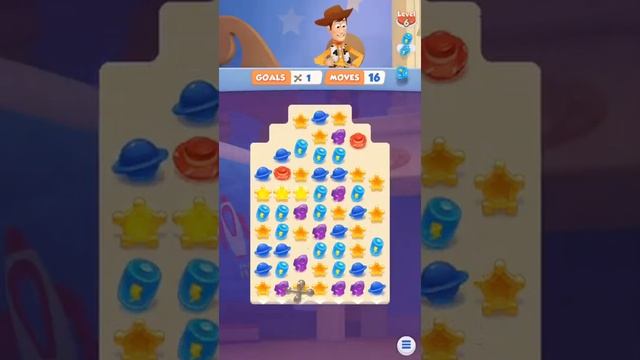 Toy Story Drop iOS / Android Gameplay Big Fish Games смотреть онлайн
