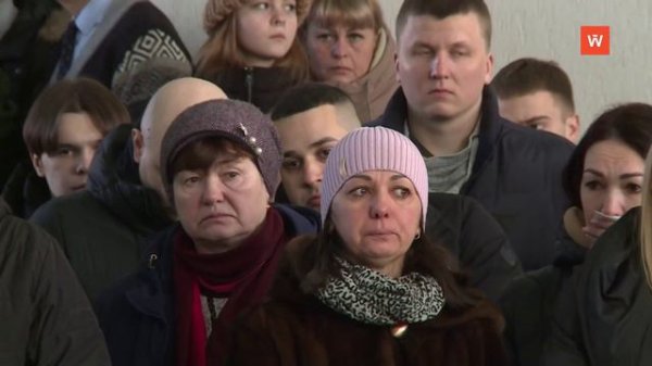 Выборгское тв Иван Иванин