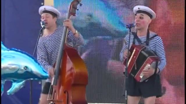 Стёб-группа 