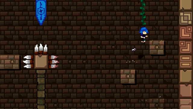 Deathless Dungeon reveal trailer смотреть онлайн