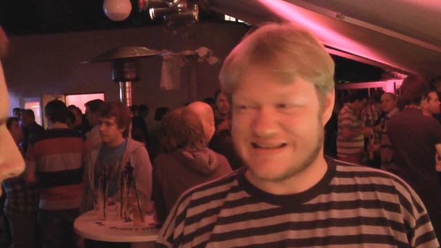 NCSoft Party 2010: Meinungen zu Guild Wars 2 (Deutsch; German) смотреть онлайн