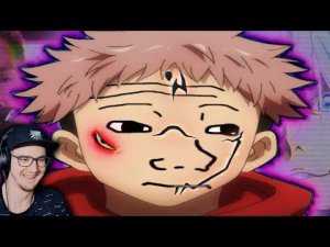 магическая бибип ► Магическая Битва ( Грустный Пакет ) | Реакция