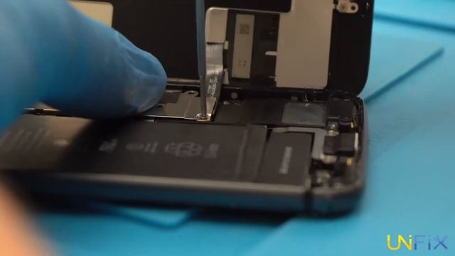 Unifix Phone Repair Shop Ad смотреть онлайн
