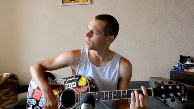 Animal Dжaz три полоски(cover) смотреть онлайн