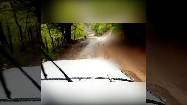 Горы, водопады смотреть онлайн