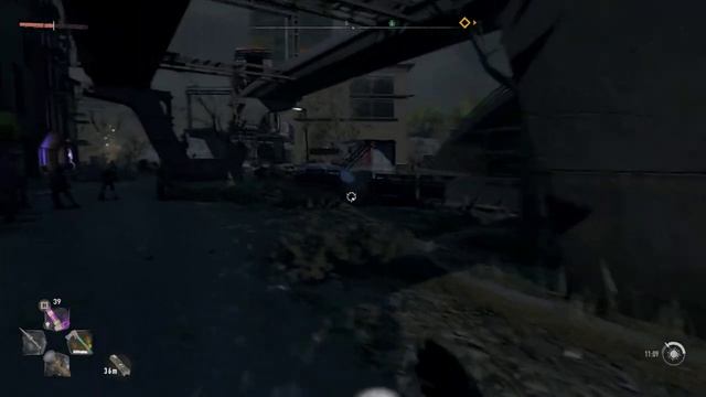 Dying Light 2 BUGGED Day/Night Cylce BROKEN смотреть онлайн