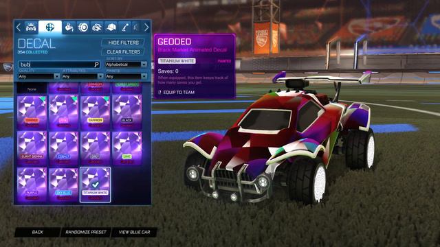 *NEW* SEASON 13 TOURNAMENT REWARDS IN ROCKET LEAGUE! смотреть онлайн