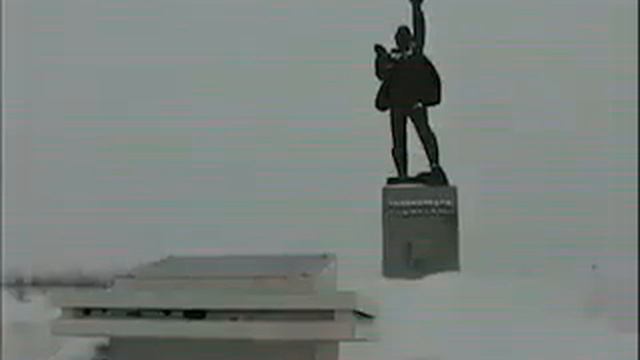 Самый нижний Нижневартовск смотреть онлайн