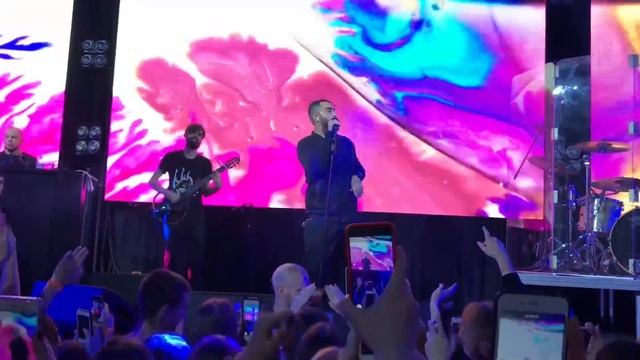 Jah Khalib Concert Lviv 2017