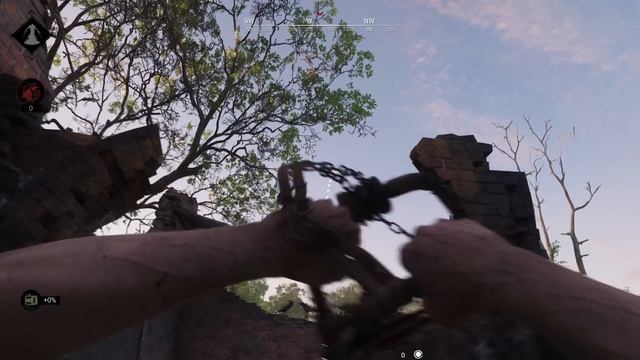 Hunt: Showdown I As The Crow Flies - Gameplay Trailer смотреть онлайн