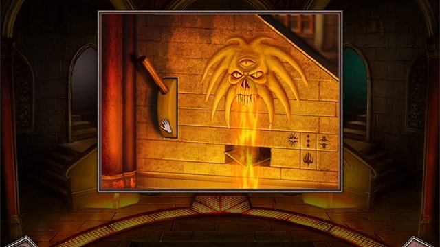 Nightmare Adventures: The Turning Thorn (Part 5) смотреть онлайн