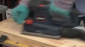 Шлифовальные машинки.  Какие бывают и для чего используются. Факты для школьников.