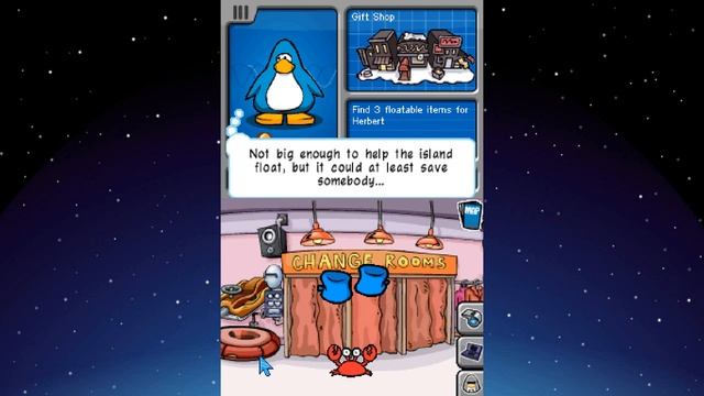 THE ULTIMATE MISSION - MISSION 10 | Club Penguin Herbert's Revenge (DS) смотреть онлайн