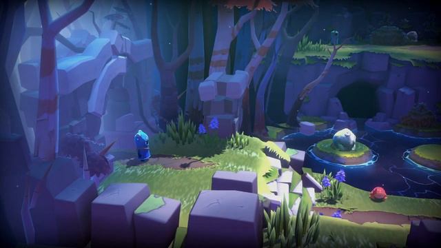 ПОСЛЕДНИЙ КОСТЕР ЗАГАДОЧНОГО МИРА ☀ The Last Campfire ☀ ПРОХОЖДЕНИЕ ☀ PC gameplay смотреть онлайн